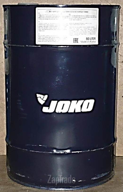 ������ �������� ����� Joko DIESEL 10W-40,  � ��������-�������� � ������