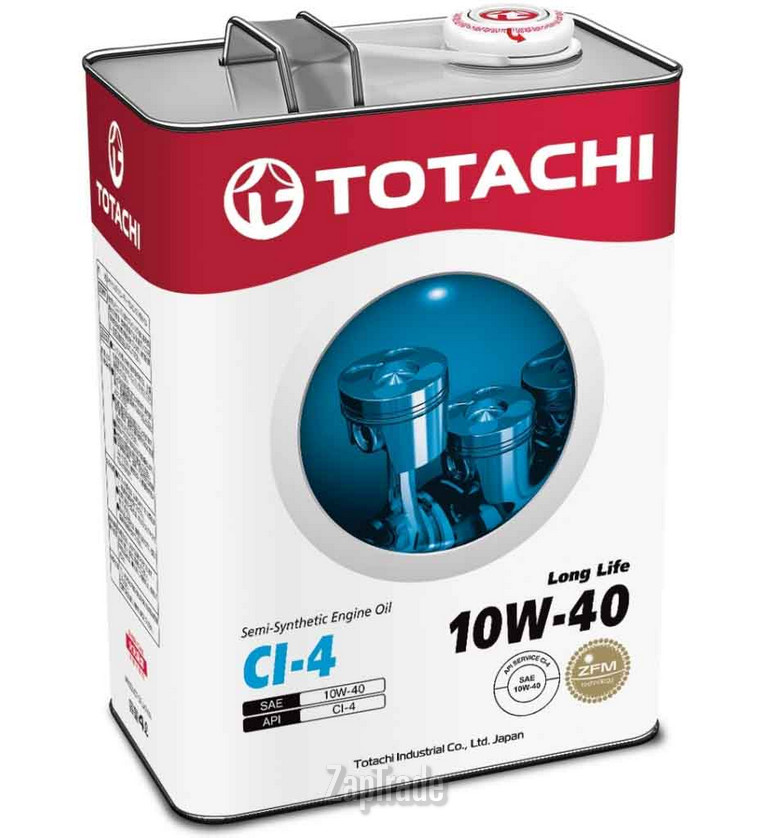 ������ �������� ����� Totachi Long Life,  � ��������-�������� � ������
