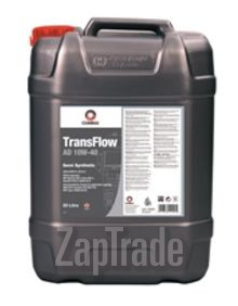 ������ �������� ����� Comma TransFlow AD,  � ��������-�������� � ������