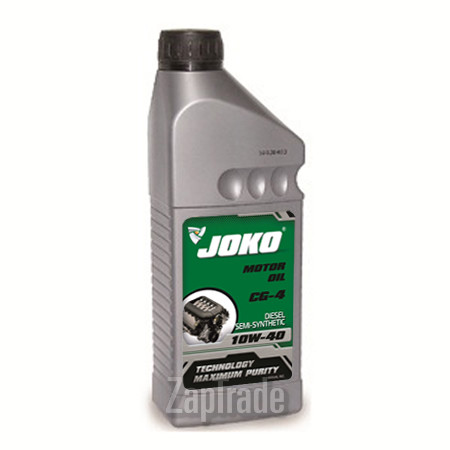 ������ �������� ����� Joko DIESEL 10W-40,  � ��������-�������� � ������