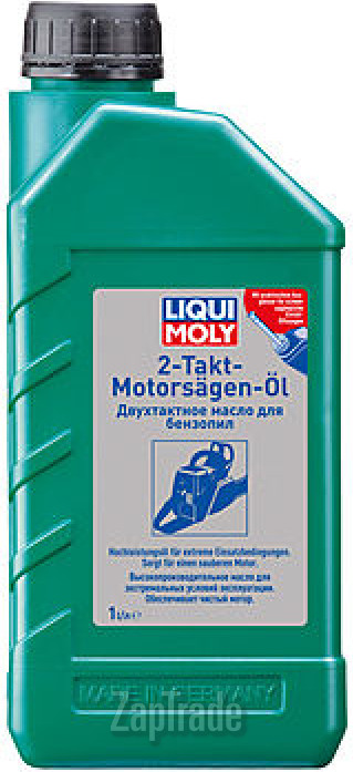 ������ �������� ����� Liqui moly 2-Takt-Motorsagen-Oil,  � ��������-�������� � ������