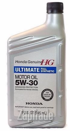 ������ �������� ����� Honda HG Ultimate,  � ��������-�������� � ������