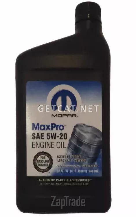 ������ �������� ����� Chrysler MaxPro,  � ��������-�������� � ������
