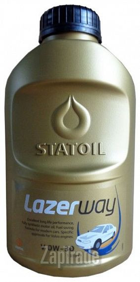 ������ �������� ����� Statoil LAZERWAY V,  � ��������-�������� � ������