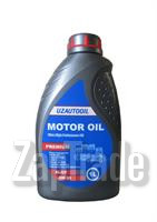 ������ �������� ����� Uzautooil Premium SN/CF,  � ��������-�������� � ������