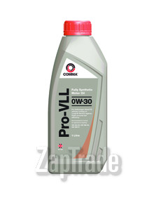 ������ �������� ����� Comma Pro-VLL,  � ��������-�������� � ������