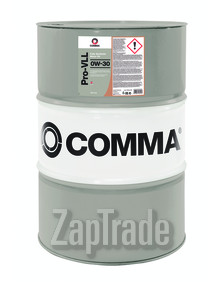 ������ �������� ����� Comma Pro-VLL,  � ��������-�������� � ������
