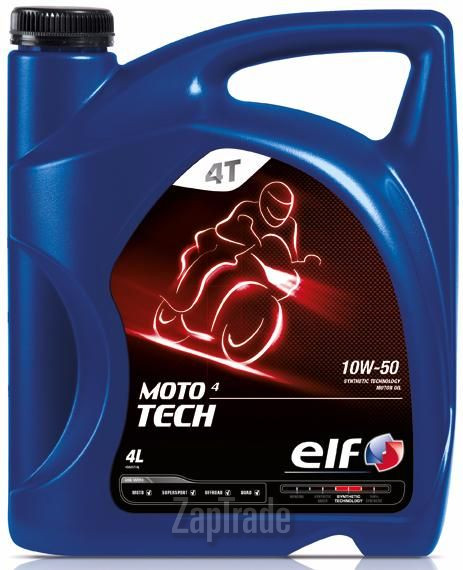 ������ �������� ����� Elf Moto 4 Twin Tech,  � ��������-�������� � ������