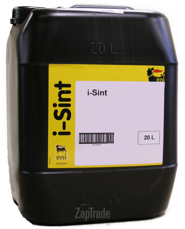 ������ �������� ����� Eni I-Sint MS,  � ��������-�������� � ������