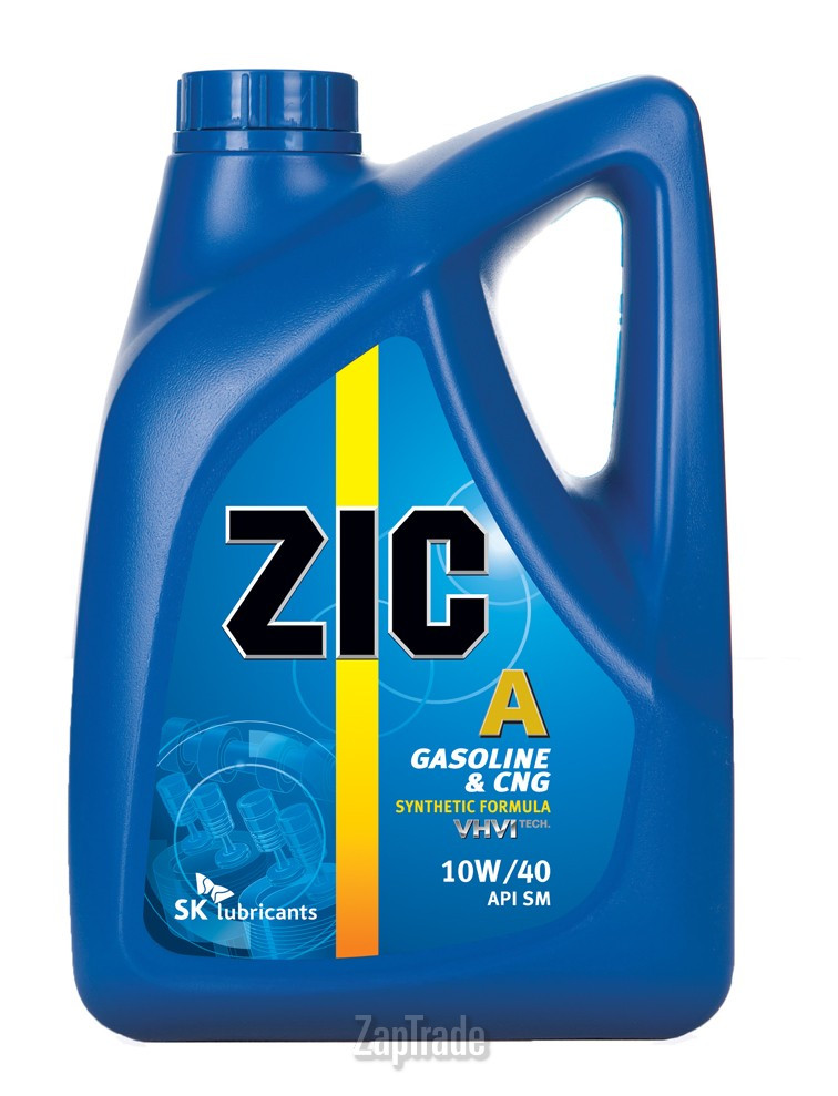 ������ �������� ����� Zic A,  � ��������-�������� � ������