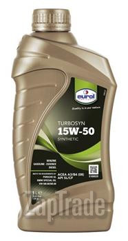 ������ �������� ����� Eurol Turbosyn,  � ��������-�������� � ������