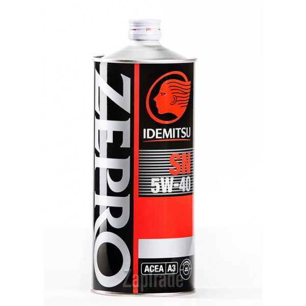 ������ �������� ����� Idemitsu Zepro Racing,  � ��������-�������� � ������