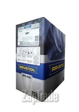 ������ �������� ����� Ravenol NDT,  � ��������-�������� � ������