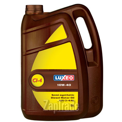 ������ �������� ����� Luxe DIESEL,  � ��������-�������� � ������