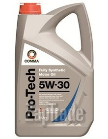 ������ �������� ����� Comma PRO-TECH,  � ��������-�������� � ������