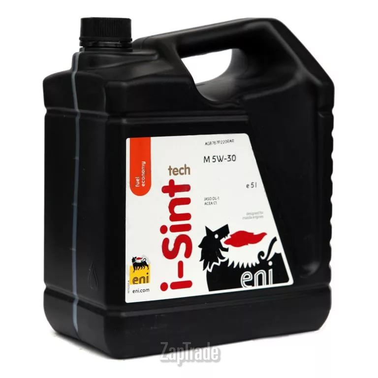 ������ �������� ����� Eni I-Sint tech M,  � ��������-�������� � ������