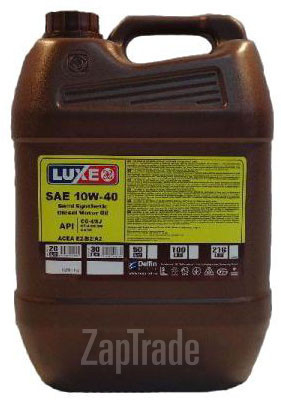 ������ �������� ����� Luxe DIESEL,  � ��������-�������� � ������