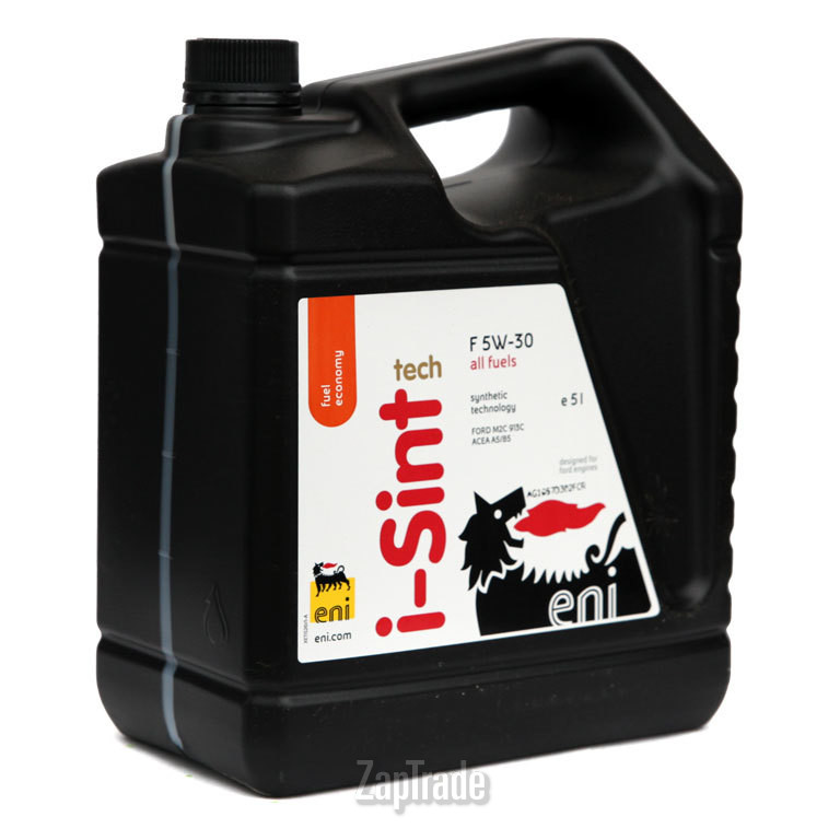 ������ �������� ����� Eni I-Sint tech R,  � ��������-�������� � ������