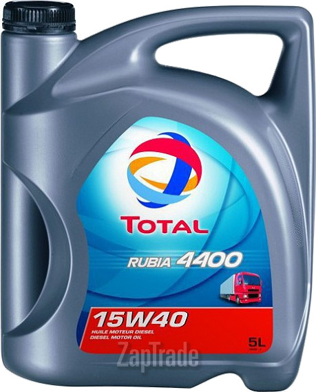 ������ �������� ����� Total Rubia 4400,  � ��������-�������� � ������