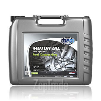 ������ �������� ����� Mpm oil Semi Synthetic Fuel Conserving,  � ��������-�������� � ������