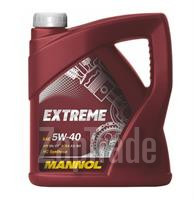 ������ �������� ����� Mannol EXTREME,  � ��������-�������� � ������
