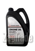 ������ �������� ����� Mitsubishi ENGINE OIL,  � ��������-�������� � ������