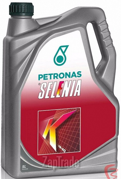 ������ �������� ����� Selenia � Pure Energy 5W-40,  � ��������-�������� � ������