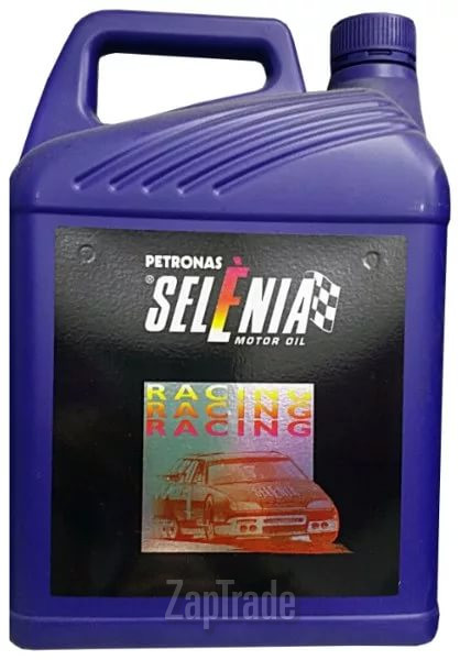 ������ �������� ����� Selenia RACING,  � ��������-�������� � ������