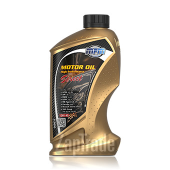 ������ �������� ����� Mpm oil High Performance Street,  � ��������-�������� � ������