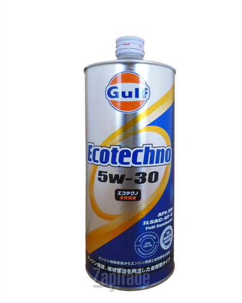������ �������� ����� Gulf Ecotechno GF-5,  � ��������-�������� � ������