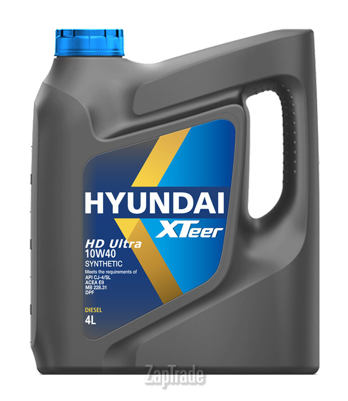 ������ �������� ����� Xteer HD Ultra,  � ��������-�������� � ������