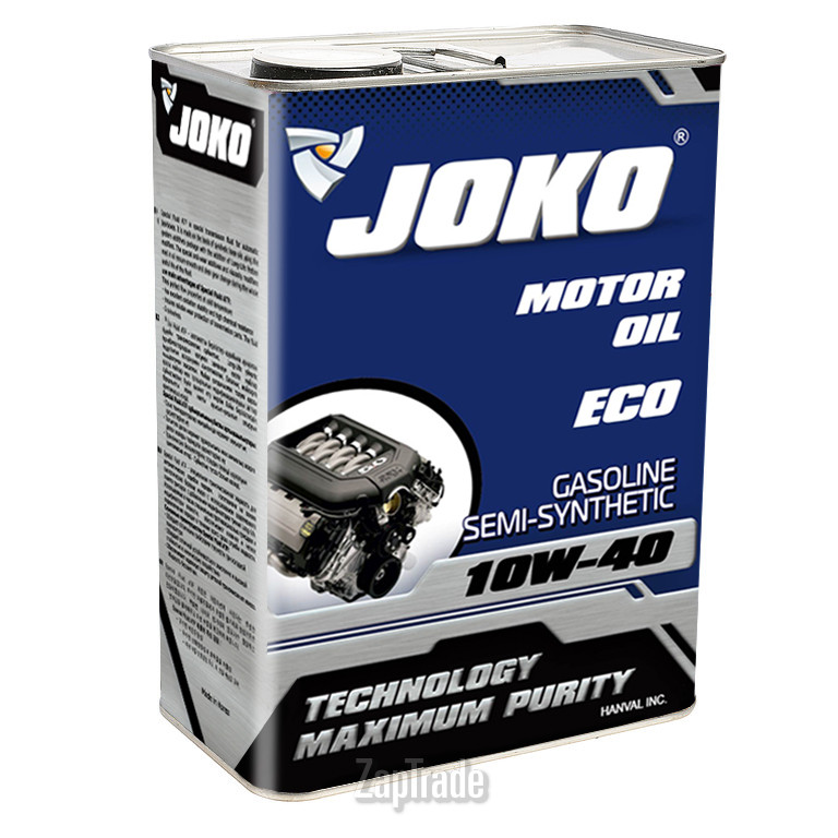 ������ �������� ����� Joko GASOLINE ECO,  � ��������-�������� � ������