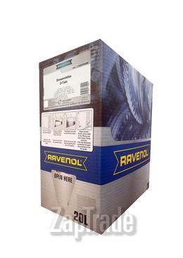 ������ �������� ����� Ravenol SNOWMOBILES Teilsynth. 2-Takt,  � ��������-�������� � ������