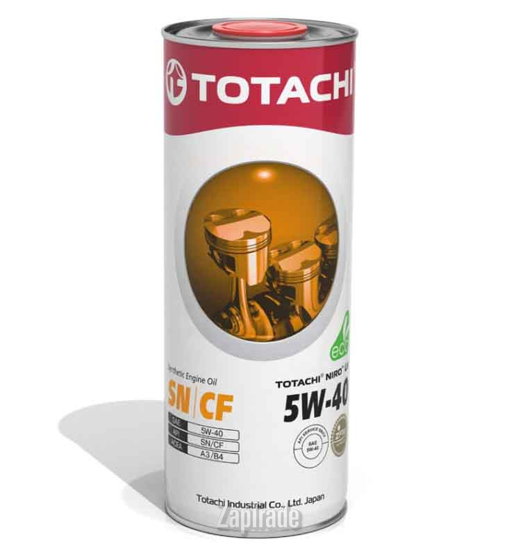 ������ �������� ����� Totachi NIRO LV SYNTHETIC,  � ��������-�������� � ������