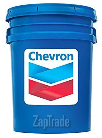 ������ �������� ����� Chevron Delo 400 SAE 10W,  � ��������-�������� � ������