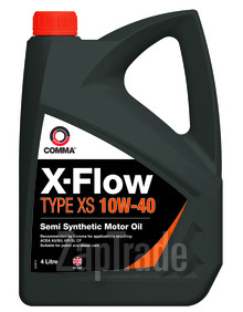 ������ �������� ����� Comma X-Flow Type XS,  � ��������-�������� � ������