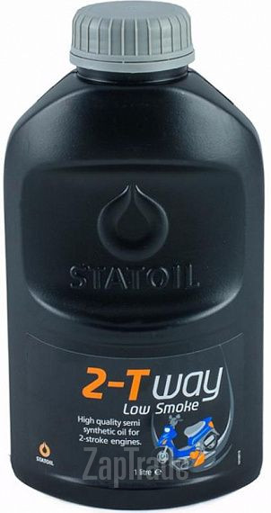 ������ �������� ����� Statoil 2-Tway Low smoke,  � ��������-�������� � ������