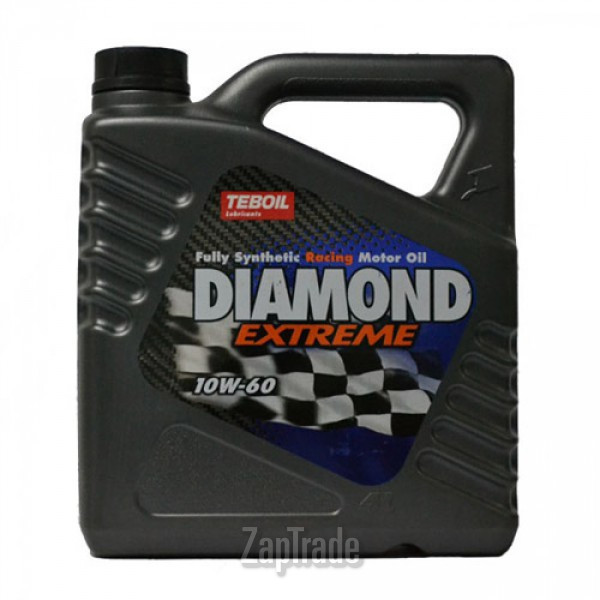 ������ �������� ����� Teboil Diamond Extreme,  � ��������-�������� � ������