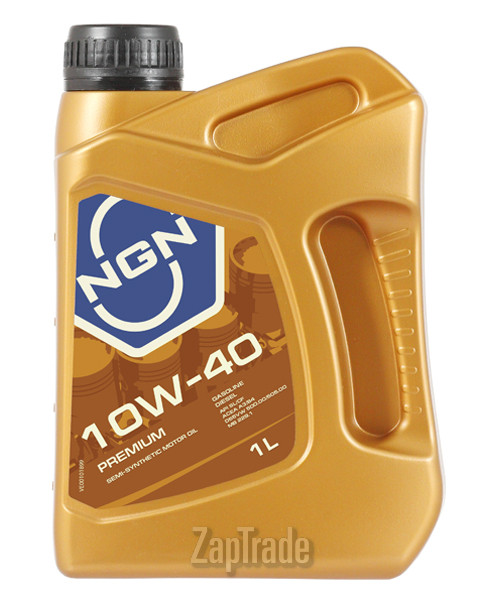 ������ �������� ����� Ngn Premium,  � ��������-�������� � ������