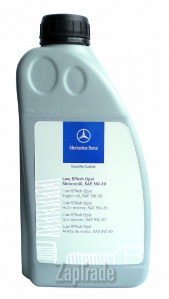 ������ �������� ����� Mercedes-benz LowSpash-Motorol,  � ��������-�������� � ������