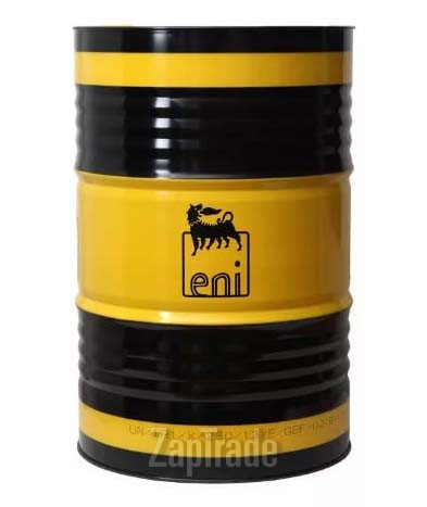 ������ �������� ����� Eni I-Sint,  � ��������-�������� � ������