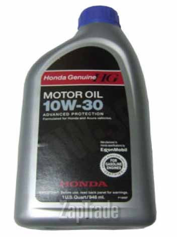 ������ �������� ����� Honda HG,  � ��������-�������� � ������