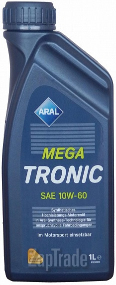 ������ �������� ����� Aral MegaTronic,  � ��������-�������� � ������