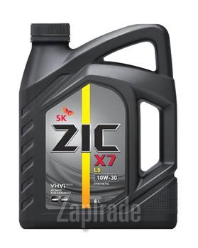 ������ �������� ����� Zic X7 LS,  � ��������-�������� � ������