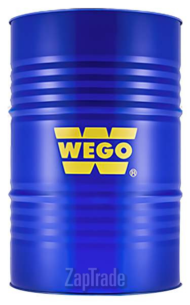 ������ �������� ����� Wego DE3,  � ��������-�������� � ������