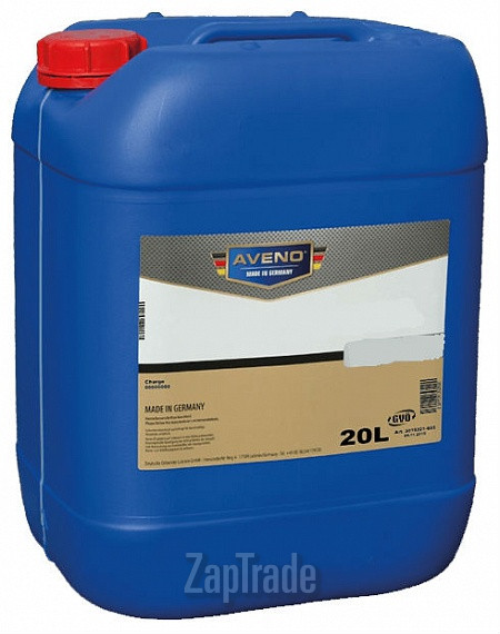 ������ �������� ����� Aveno Mineral Extra,  � ��������-�������� � ������