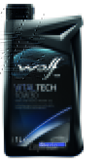 ������ �������� ����� Wolf VITALTECH,  � ��������-�������� � ������