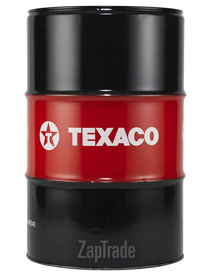 ������ �������� ����� Texaco Havoline Energy,  � ��������-�������� � ������