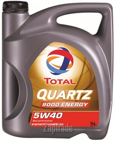 ������ �������� ����� Total QUARTZ 9000 ENERGY,  � ��������-�������� � ������