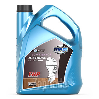 ������ �������� ����� Mpm oil Marine FC-W Engine Oil 4-Stroke Outboard EHP,  � ��������-�������� � ������